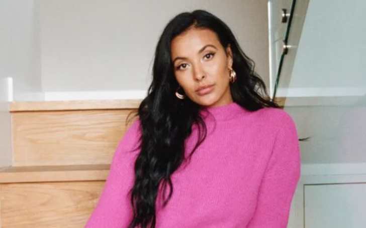 Who is Maya Jama? Who is She Dating Currently? Detail About her Engagement And Relationship!